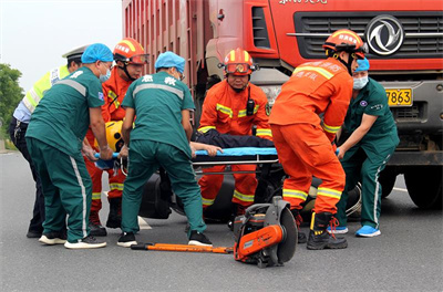 周口沛县道路救援