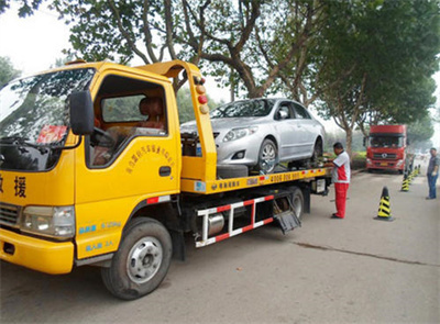 周口黄浦区道路救援